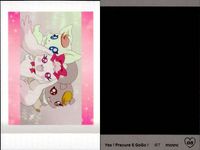 カード プリキュア まとめ ぱしゃこれ ココ ナッツ シロップ マスコットキャラクターカード 5 7 8 ムービック MOVIC サムネイル 2