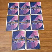 Gunparade March Card Lot Japanese Anime TCG サムネイル 2