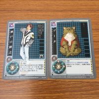 Gunparade March Card Lot Japanese Anime TCG サムネイル 3