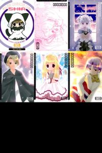 カード ぴたテン 非売品 プロモーション プロモ PT まとめ サムネイル 1