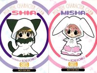 カード ぴたテン 非売品 プロモーション プロモ PT まとめ サムネイル 2