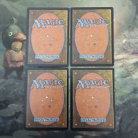 MTG マジックザギャザリング カード まとめ USG 消灯/Curfew (JP) 4枚セット 40 サムネイル 4