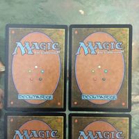 MTG マジックザギャザリング カード まとめ USG 消灯/Curfew (JP) 4枚セット 40 サムネイル 6