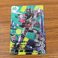 カード トレカ まとめ ガンバライジング SR ジオウⅡ ジオウトリニティ ジオウ グランドジオウ 38 サムネイル 5