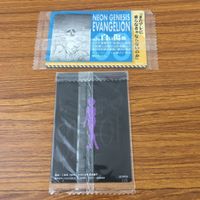 カード トレカ まとめ 新世紀 エヴァンゲリオン エヴァ 綾波 レイ 未開封 19 サムネイル 2