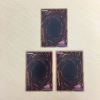 遊戯王 ノーマル カード トレーディングカード BK 拘束蛮兵リードブロー まとめ サムネイル 7