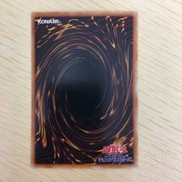 遊戯王 ウルトラレア カード トレーディングカード 漆黒の魔王LV8 まとめ サムネイル 6
