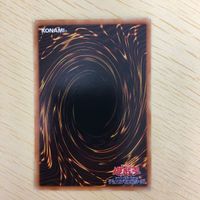 遊戯王 ウルトラレア カード トレーディングカード 漆黒の魔王LV8 まとめ サムネイル 8