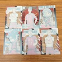カード トレカ まとめ ハイキュー 45 サムネイル 2