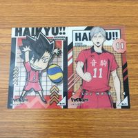 カード トレカ まとめ ハイキュー 45 サムネイル 3
