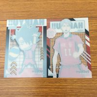 カード トレカ まとめ ハイキュー 45 サムネイル 4