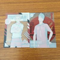 カード トレカ まとめ ハイキュー 45 サムネイル 6