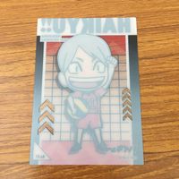 カード トレカ まとめ ハイキュー 45 サムネイル 10