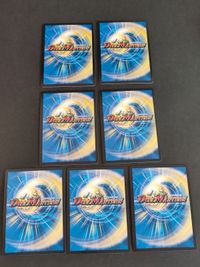 超戦龍覇 モルトNEXT 22BD1 WVC 303 雷龍 ヴァリヴァリウス デュエルマスターズ カード まとめ サムネイル 2