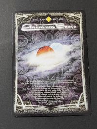 アニムンサクシス 邪鬼王 カード ホロ SR 144 サムネイル 2
