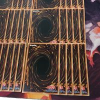 超騎甲虫 アブソリュート・ヘラクレス 40枚 型番統一 字レア 遊戯王 まとめ WPP3-JP007 サムネイル 10