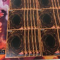 超騎甲虫 アブソリュート・ヘラクレス 40枚 型番統一 字レア 遊戯王 まとめ WPP3-JP007 サムネイル 9