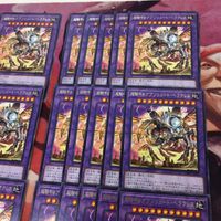 超騎甲虫 アブソリュート・ヘラクレス 40枚 型番統一 字レア 遊戯王 まとめ WPP3-JP007 サムネイル 3