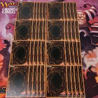 超騎甲虫 アブソリュート・ヘラクレス 40枚 型番統一 字レア 遊戯王 まとめ WPP3-JP007 サムネイル 6