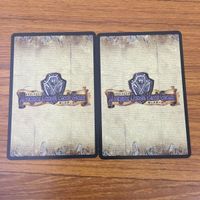 カード トレカ まとめ ドラゴンクエスト カードゲーム ダーククラブ いどまじん ピクシー ボーンプリズナー バトルアックス 34 サムネイル 8