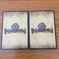 カード トレカ まとめ ドラゴンクエスト カードゲーム ダーククラブ いどまじん ピクシー ボーンプリズナー バトルアックス 34 サムネイル 4