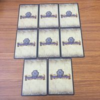 カード トレカ まとめ ドラゴンクエスト カードゲーム ダーククラブ いどまじん ピクシー ボーンプリズナー バトルアックス 34 サムネイル 2
