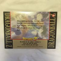 カード トレカ まとめ ドラゴンボール 海外版 クリリン 孫 悟空 悟飯 ブルマ 7 サムネイル 10