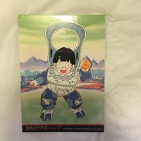 カード トレカ まとめ ドラゴンボール 海外版 クリリン 孫 悟空 悟飯 ブルマ 7 サムネイル 7