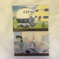 カード トレカ まとめ ドラゴンボール 海外版 クリリン 孫 悟空 悟飯 ブルマ 7 サムネイル 3