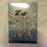 カード トレカ まとめ ドラゴンボール 海外版 クリリン 孫 悟空 悟飯 ブルマ 7 サムネイル 5