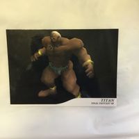 カード トレカ まとめ ファイナルファンタジー FF ハーデス バハムート零式 タイタン オーディーン テュポーン 9 サムネイル 5