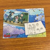 カード トレカ まとめ 忍たま 乱太郎 17 サムネイル 8