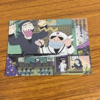カード トレカ まとめ 忍たま 乱太郎 17 サムネイル 9