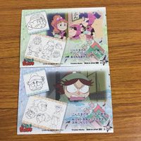 カード トレカ まとめ 忍たま 乱太郎 17 サムネイル 6