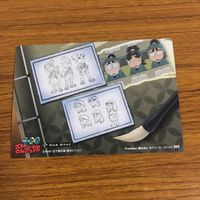 カード トレカ まとめ 忍たま 乱太郎 17 サムネイル 10
