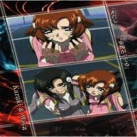 【状態B】蒼穹のファフナー 皆城総士 真壁 遠見真矢 カノン 立上芹 皆城乙姫 羽佐間翔子 カード まとめ サムネイル 5