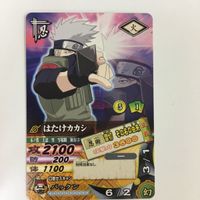 NARUTO ナルティメットカードバトル まとめ はたけ カカシ 5 サムネイル 3