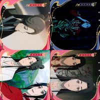 天官賜福 桃源千灯 カード JQ L2 まとめ ★カードリスト参照 謝憐 花城 花城 霊文 君吾 南風 扶揺 青玄 裴茗 裴宿 白無相 L <!-利用不可文字-!>遊 KAYOU ap275 サムネイル 7