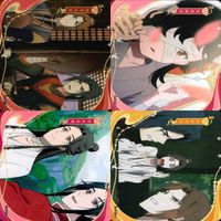 天官賜福 桃源千灯 カード JQ L2 まとめ ★カードリスト参照 謝憐 花城 花城 霊文 君吾 南風 扶揺 青玄 裴茗 裴宿 白無相 L <!-利用不可文字-!>遊 KAYOU ap275 サムネイル 8