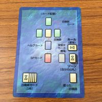 カード トレカ まとめ 大貝獣物語 ミラクル オブ ザ ゾーン moz コンボの種類と強さ カード配置 デッキ ダークランド 24 サムネイル 5