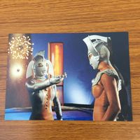 カード トレカ まとめ ウルトラマン 非売品 プロモ キングブレスレット ウルトラブレスレット 79 サムネイル 5