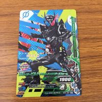カード トレカ まとめ ガンバライジング SR グリス ビルド 14 サムネイル 5