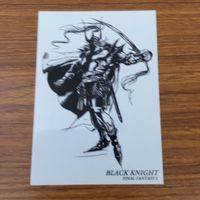 カード トレカ まとめ ファイナル ファンタジー FF マリリス 浮遊城 ブラックナイト 30 サムネイル 3