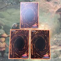 遊戯王 カード まとめ 3 サムネイル 5