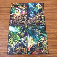 カード トレカ まとめ ガンバライジング SR 最光 50 サムネイル 2