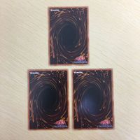 遊戯王 ノーマル カード トレーディングカード 絶神鳥シムルグ まとめ サムネイル 5
