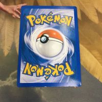 ポケモンカード 旧裏面 海外 英語版 1枚 セレビィ 64 Celebi サムネイル 2