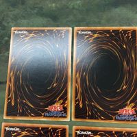 遊戯王 カード まとめ マジック・ジャマー レア 1 サムネイル 5