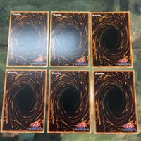 遊戯王 カード まとめ マジック・ジャマー レア 1 サムネイル 4