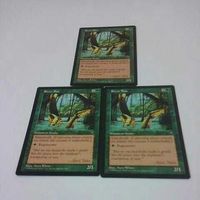 ドラゴンボール MTG ヒーローズ マジックザギャザリング カード スパイクのブリーダー リバーボア まとめ 12 2 サムネイル 5